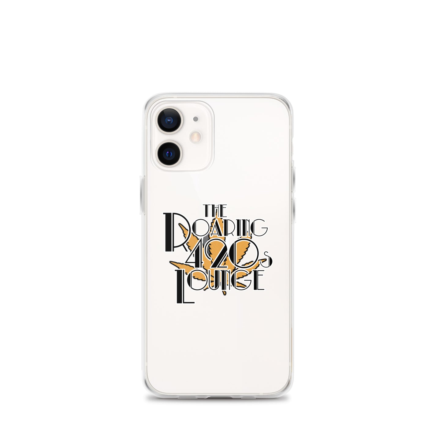 420s Lounge Case iPhone Case
