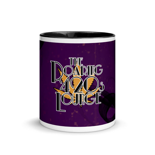 420s Lounge Mug