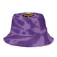 Roaring Deadhead Reversible Bucket Hat