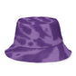 Roaring Deadhead Reversible Bucket Hat