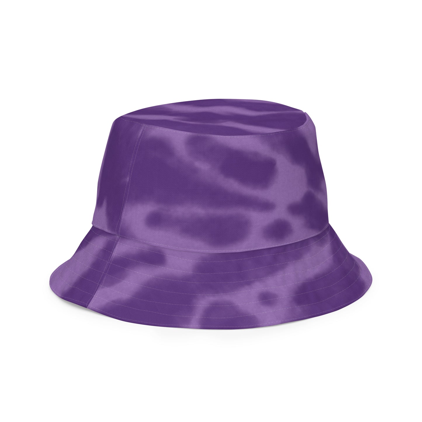 Roaring Deadhead Reversible Bucket Hat