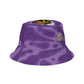 Roaring Deadhead Reversible Bucket Hat