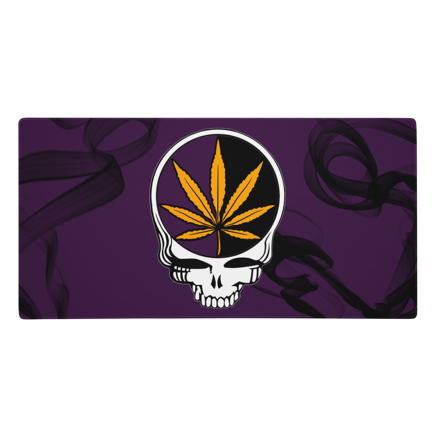 Roaring Deadhead Dab Pad