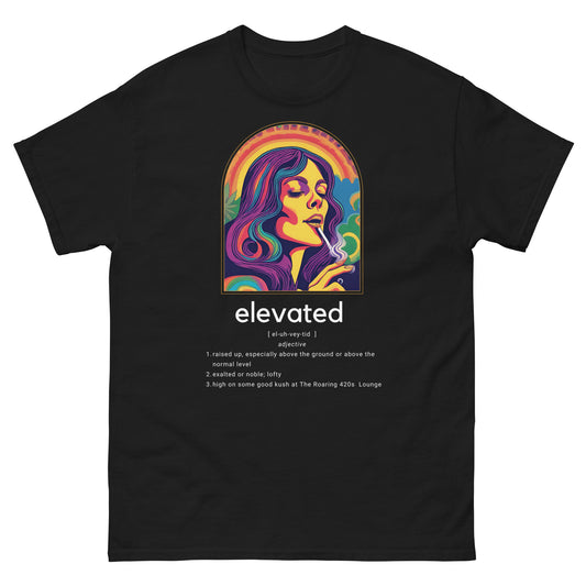 Elevated Tee