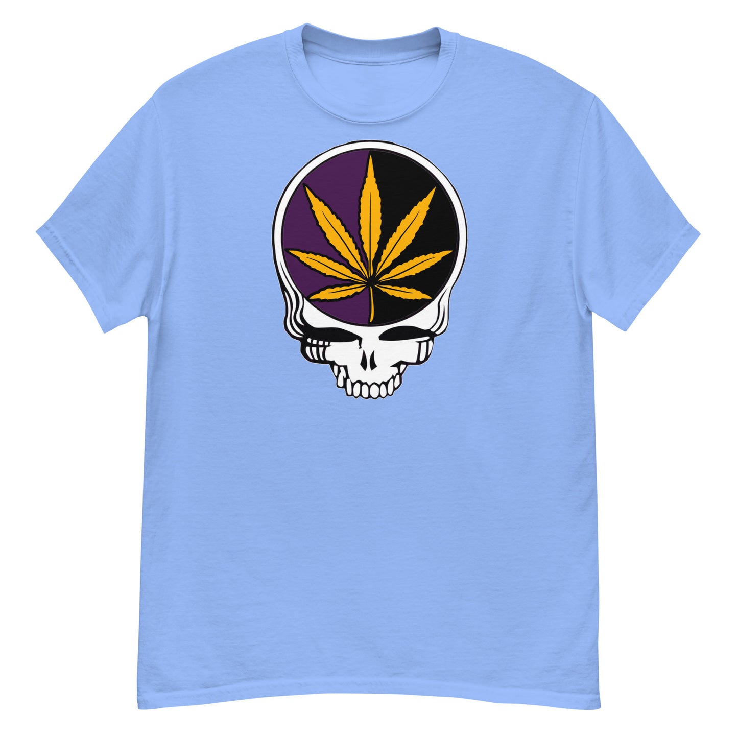 Roaring Deadhead Tee