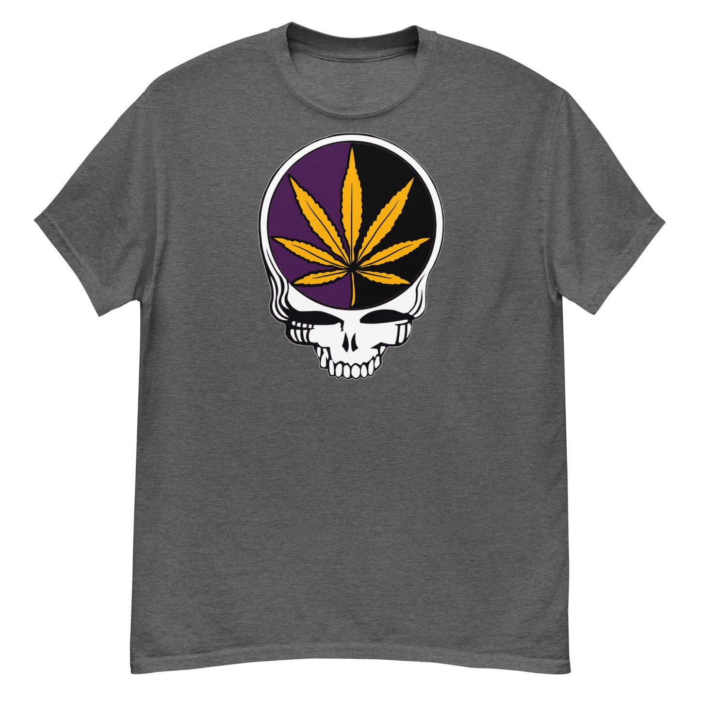 Roaring Deadhead Tee