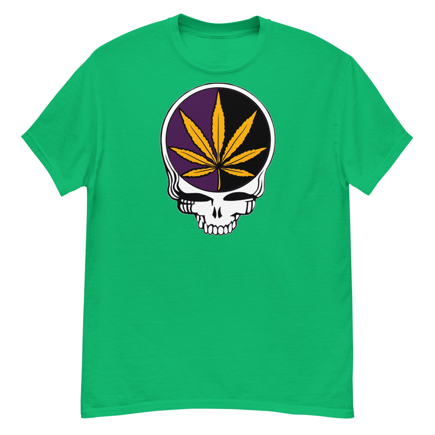 Roaring Deadhead Tee