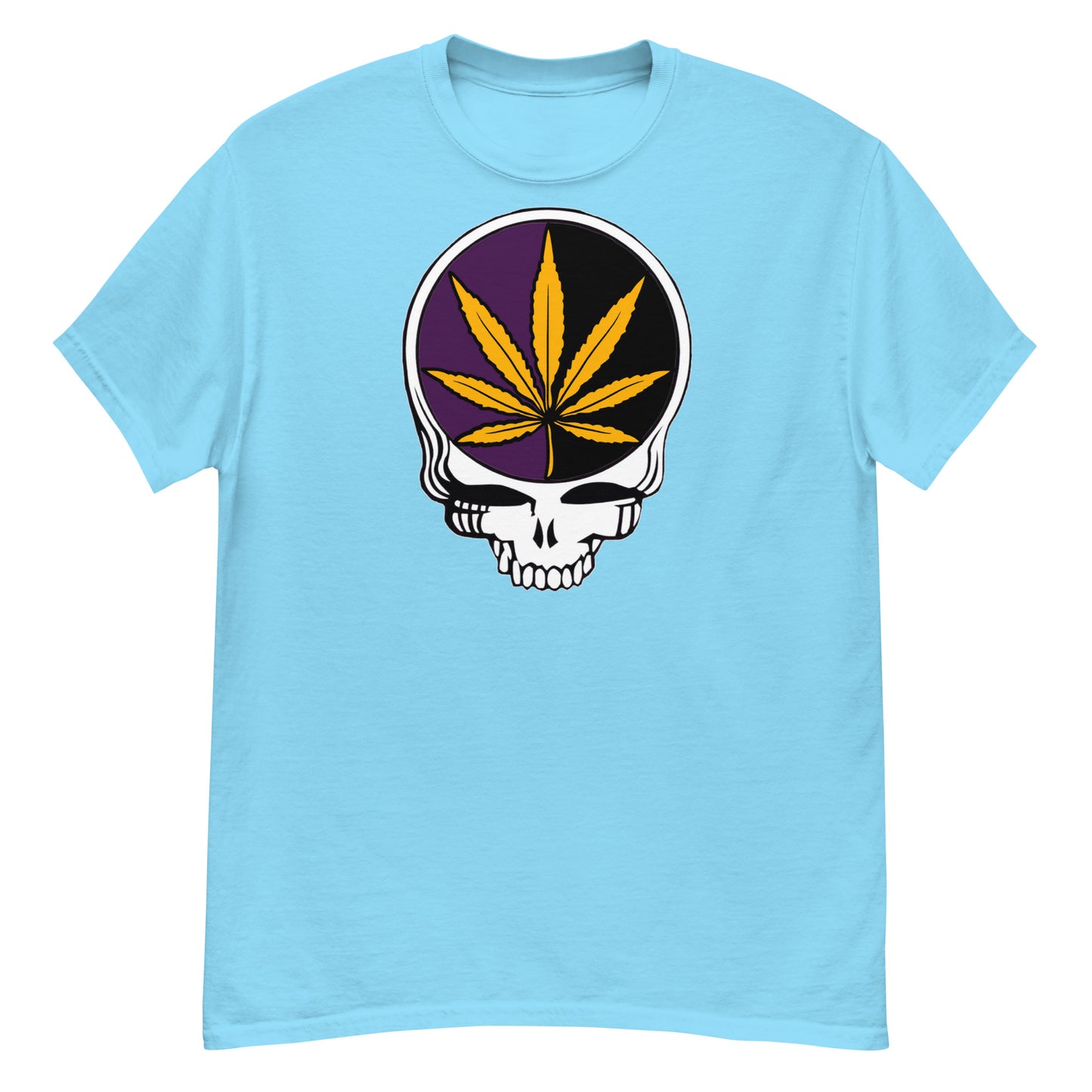 Roaring Deadhead Tee