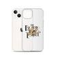 420s Lounge Case iPhone Case