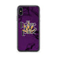 420s Lounge Full-Color iPhone Case