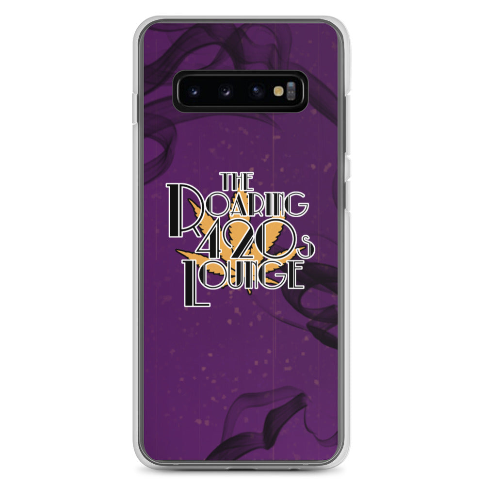 420s Lounge Full-Color Samsung Case