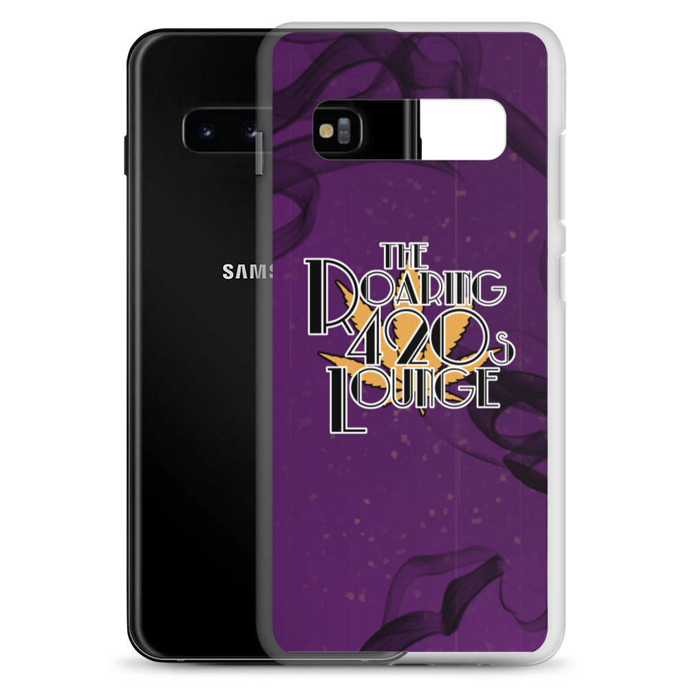 420s Lounge Full-Color Samsung Case