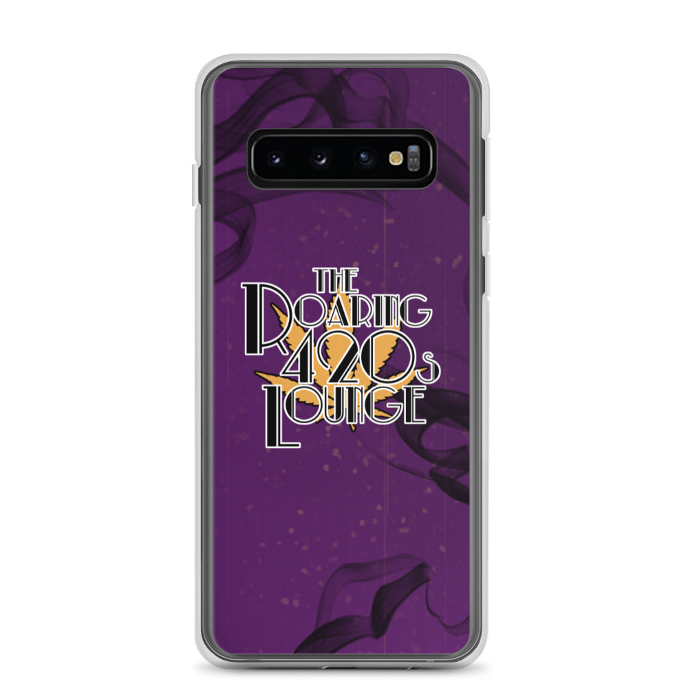 420s Lounge Full-Color Samsung Case