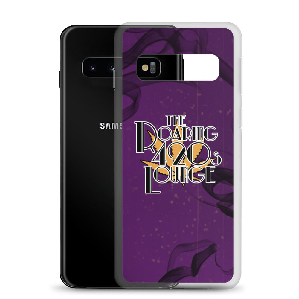 420s Lounge Full-Color Samsung Case