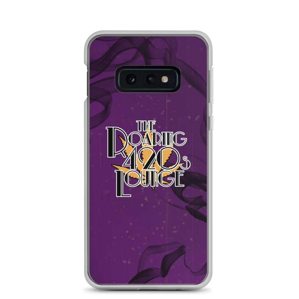 420s Lounge Full-Color Samsung Case