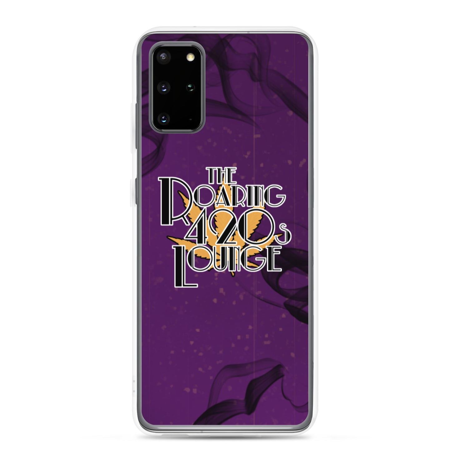 420s Lounge Full-Color Samsung Case