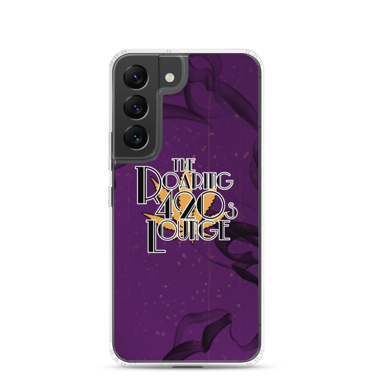 420s Lounge Full-Color Samsung Case