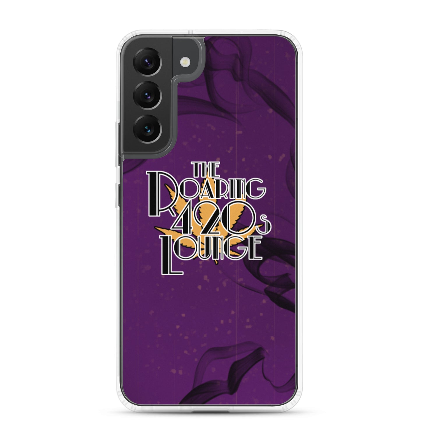 420s Lounge Full-Color Samsung Case