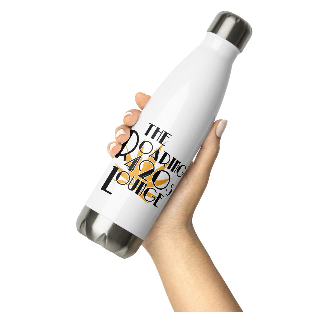 Stainless Steel Water Bottle