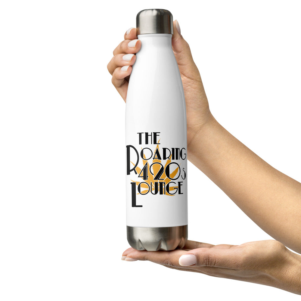 Stainless Steel Water Bottle