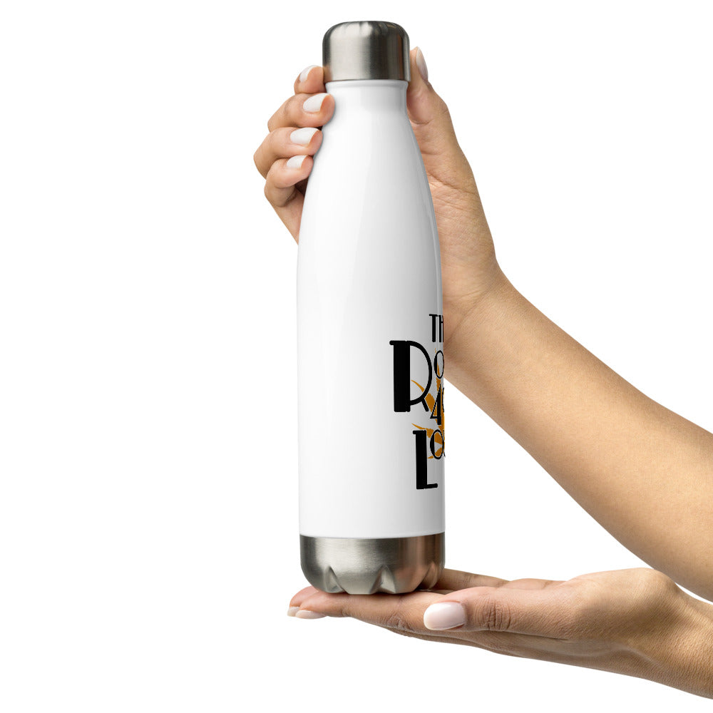 Stainless Steel Water Bottle