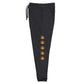 Gold Leaf Unisex Joggers