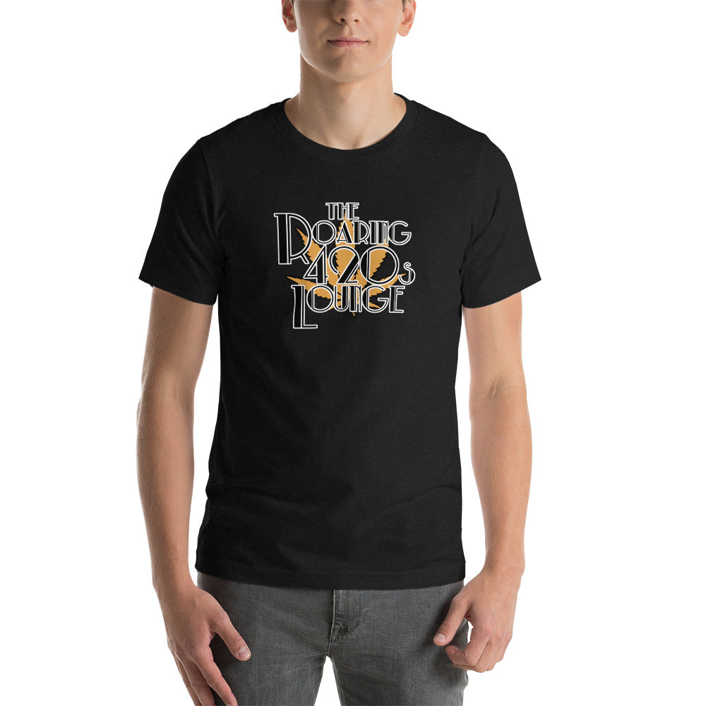 420s Lounge Unisex T-Shirt